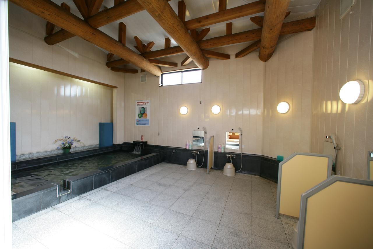 Business Hotel Heisei Yonezawa Εξωτερικό φωτογραφία